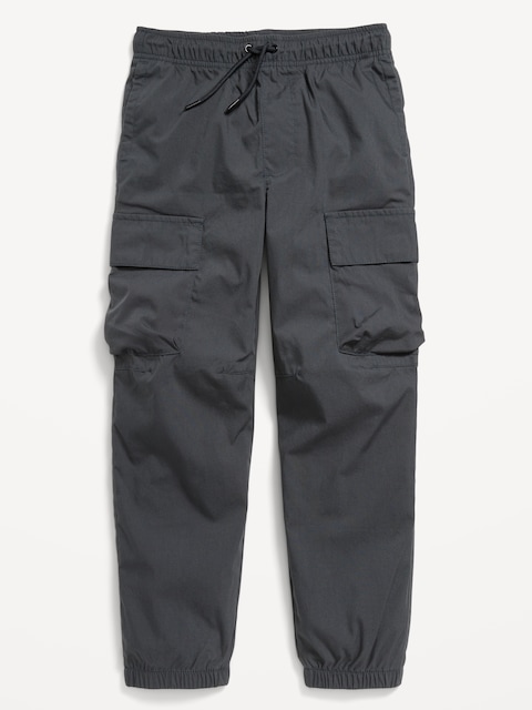Baggy Cargo Pants for Boys