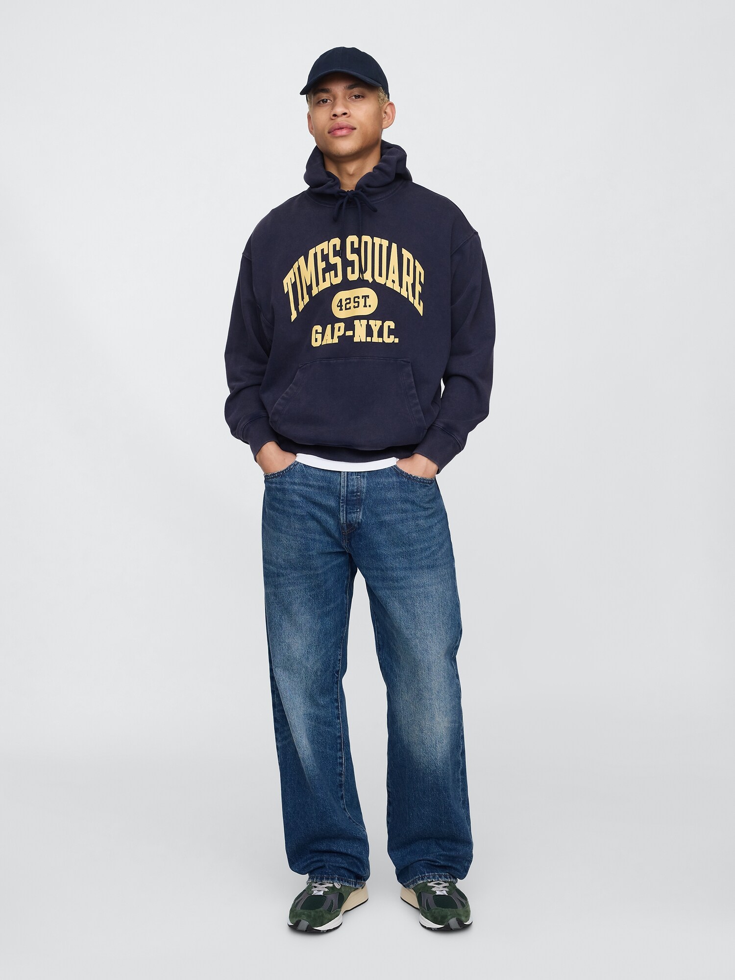 その他 2021-2022 A/W gap COLLECTIONS NEW Y/L Gap X Yeezy 22 Crop Tee – EXCLUSIVE DNA