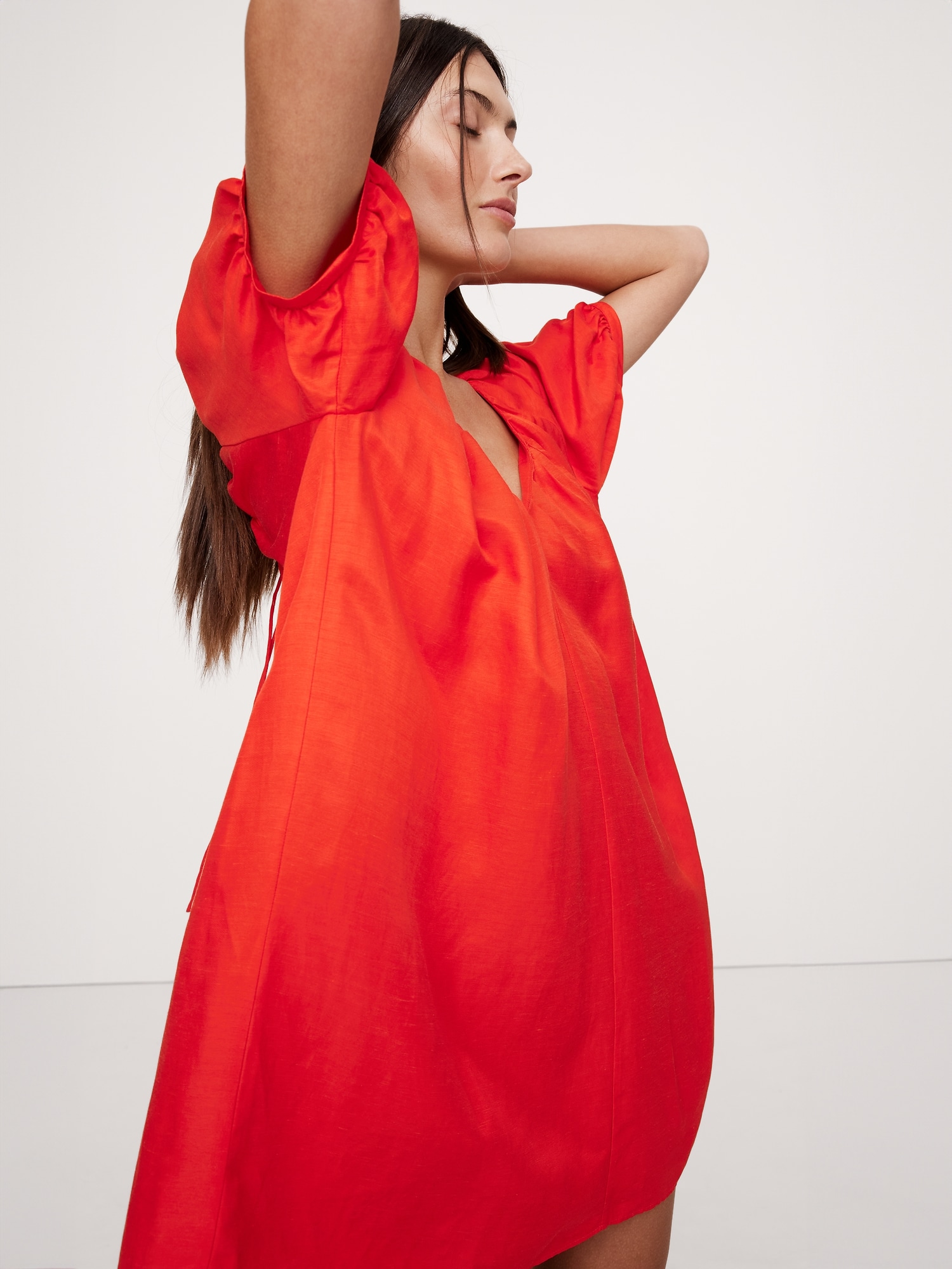 Loose Fit Dresses | Banana Republic Loose Fit Dresses | Banana Republic