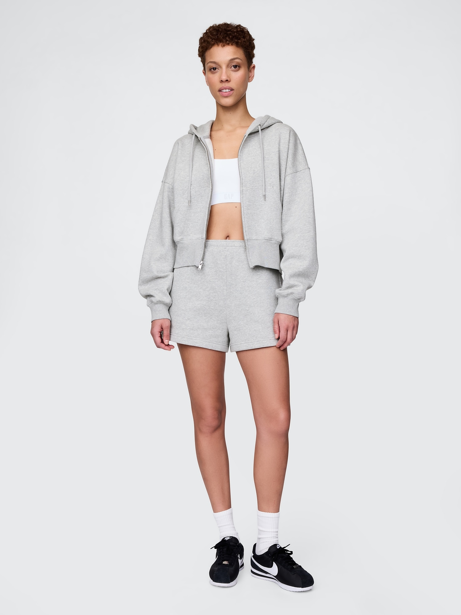 Gap ヴィンテージソフト クラシック ショートパンツ