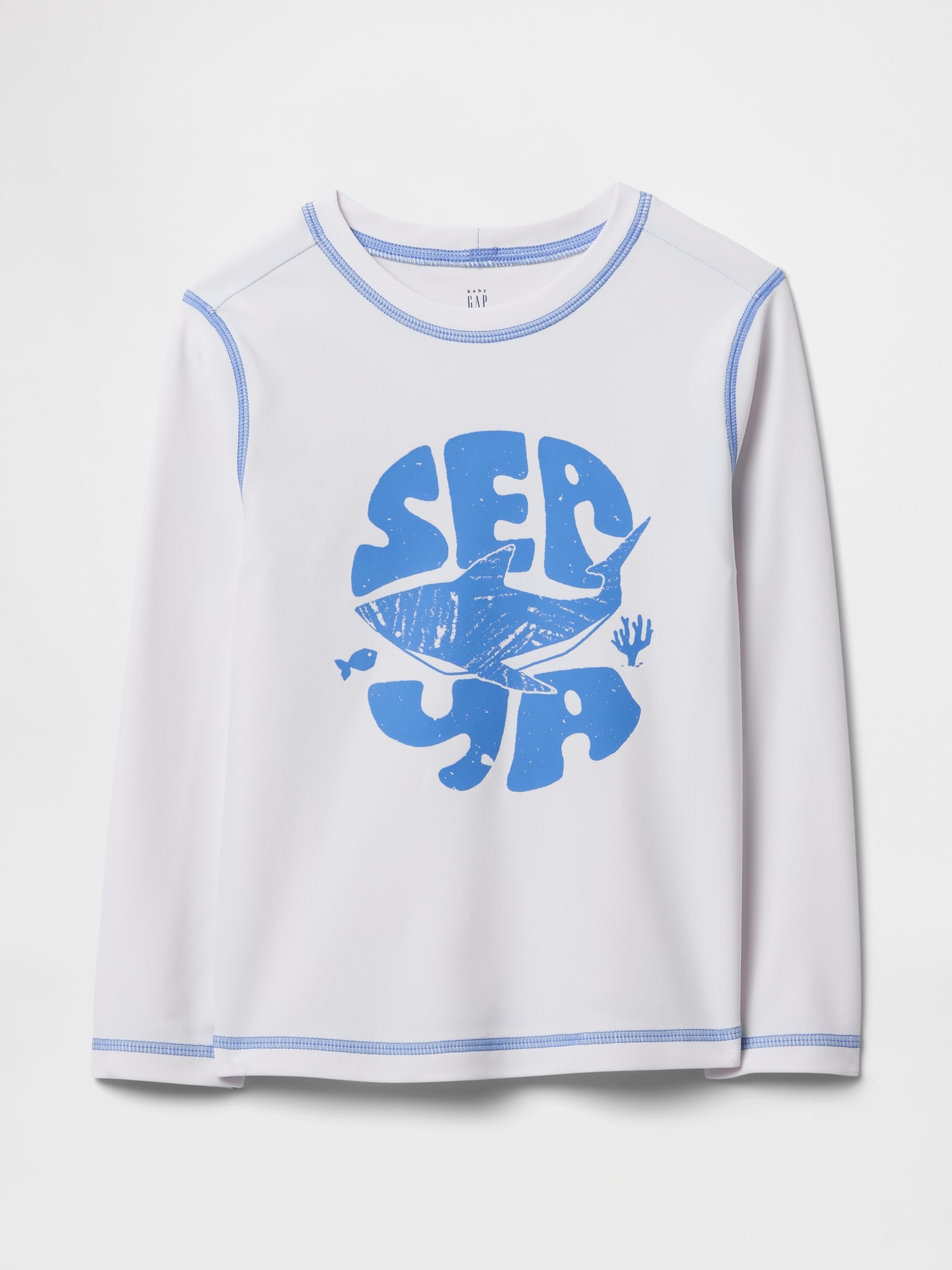 Gap babyGap ラッシュガード