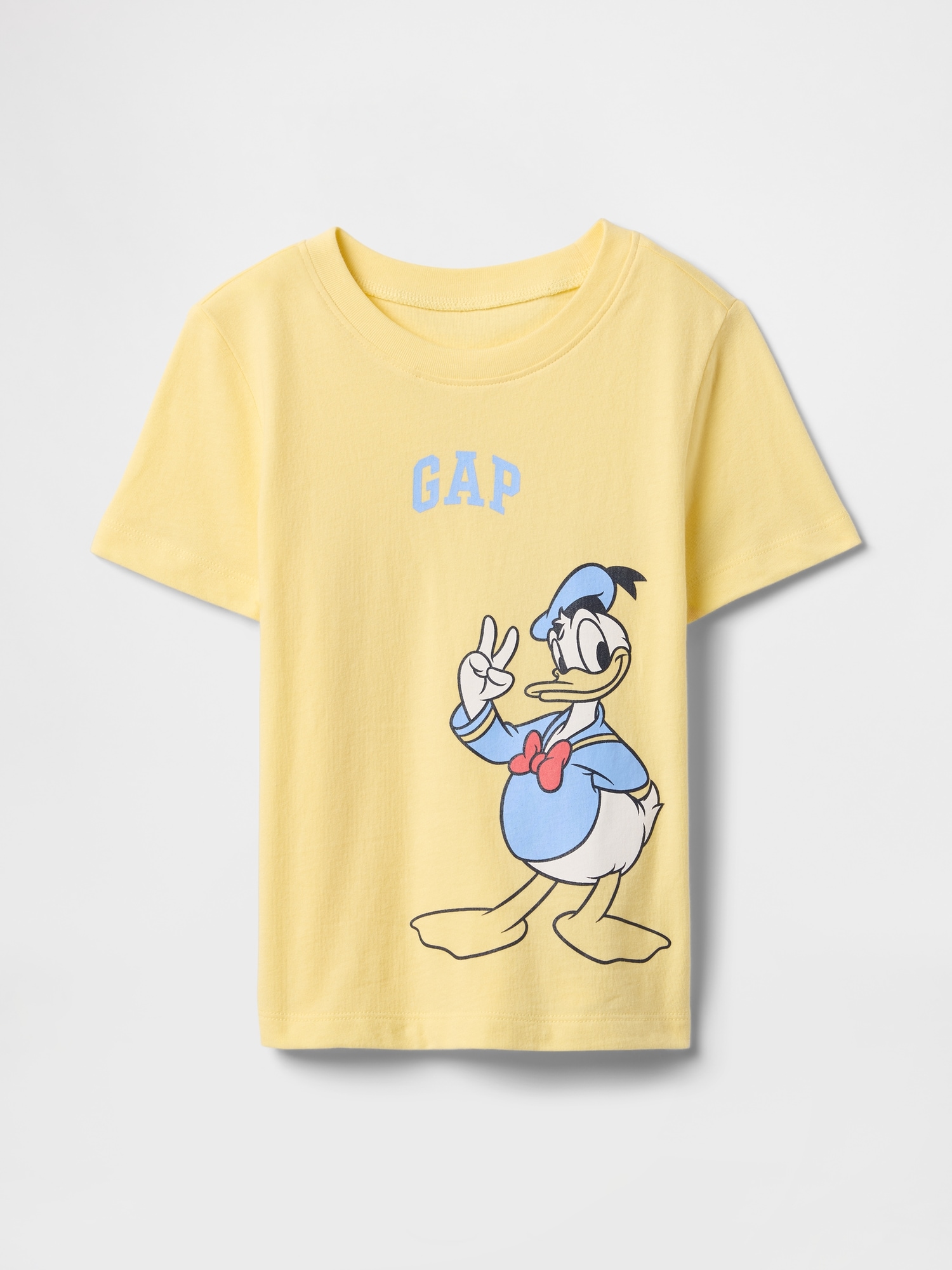 Gap babyGap ディズニー グラフィックTシャツ