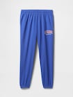 ヴィンテージソフト GAP CLASSICロゴ ジョガーパンツ-5