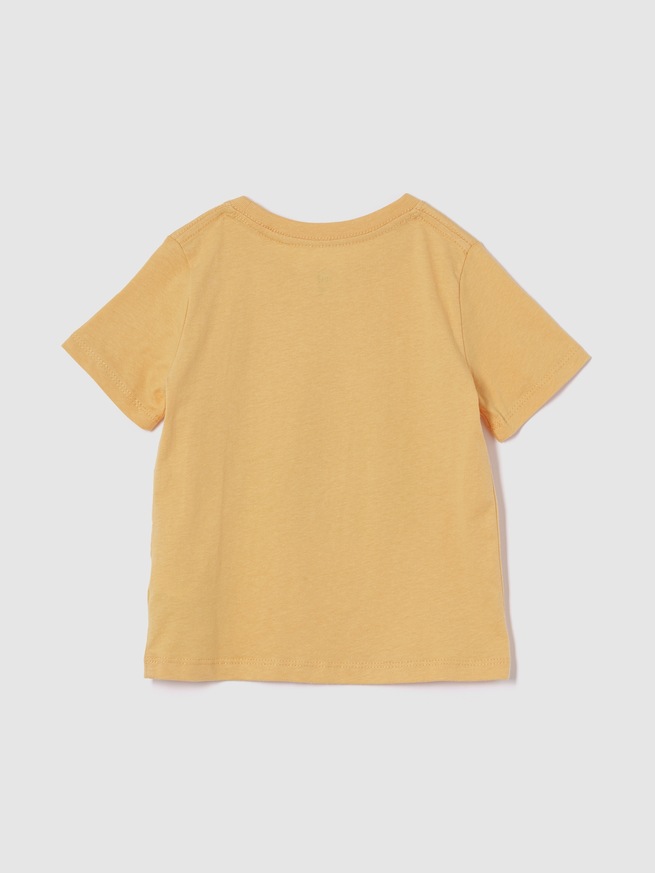babyGap | パウ・パトロール GAPロゴTシャツ-1