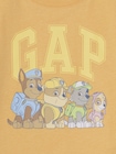 babyGap | パウ・パトロール GAPロゴTシャツ-2