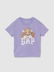 babyGap パウ・パトロール グラフィックTシャツ-0