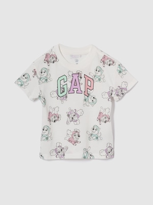 babyGap パウ・パトロール グラフィックTシャツ