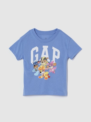 babyGap パウ・パトロール グラフィックTシャツ