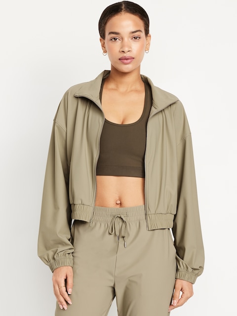 VESTE TECH ÉLÉGANT