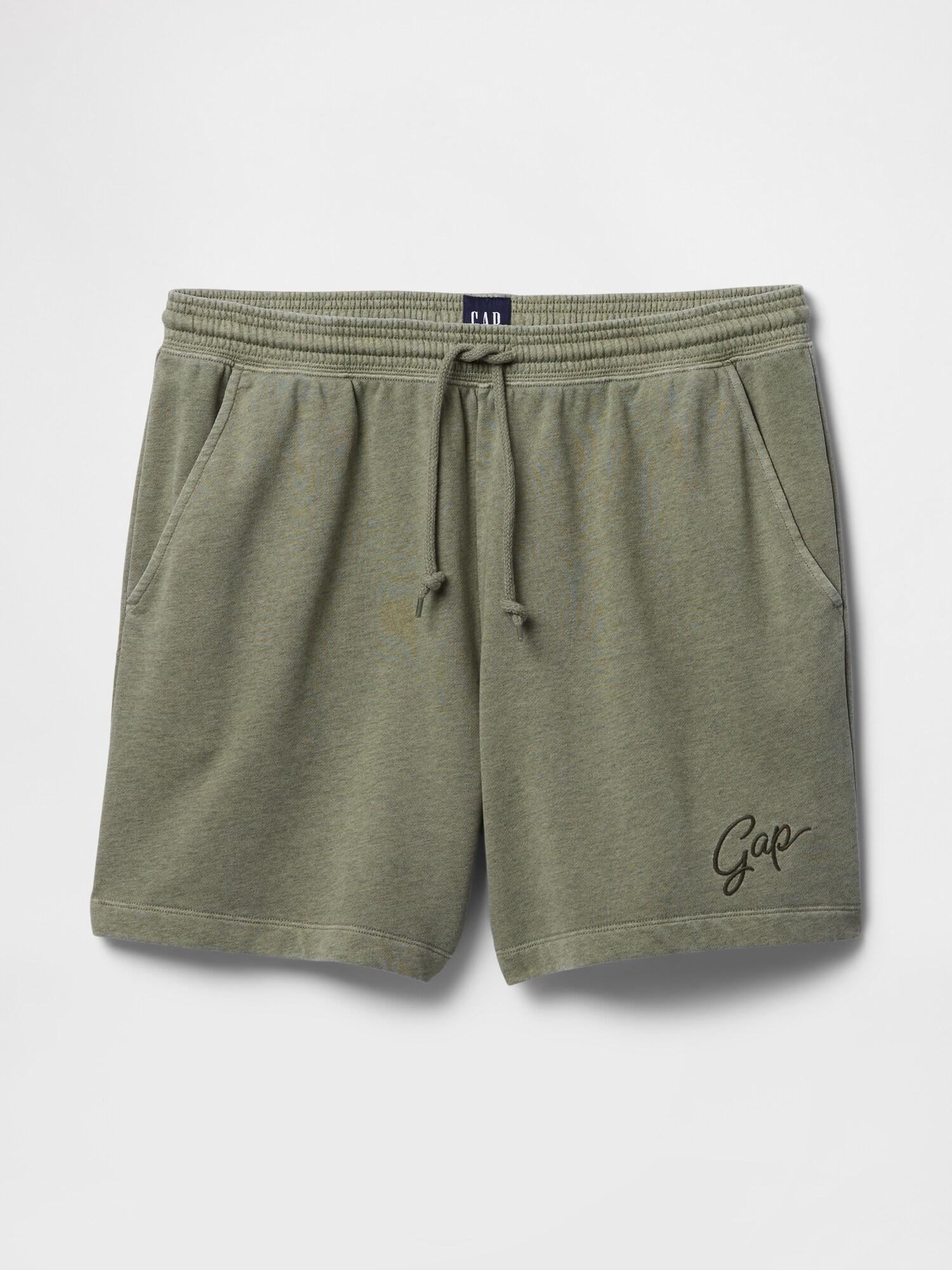 ヴィンテージソフト GAPロゴ ショートパンツ-5