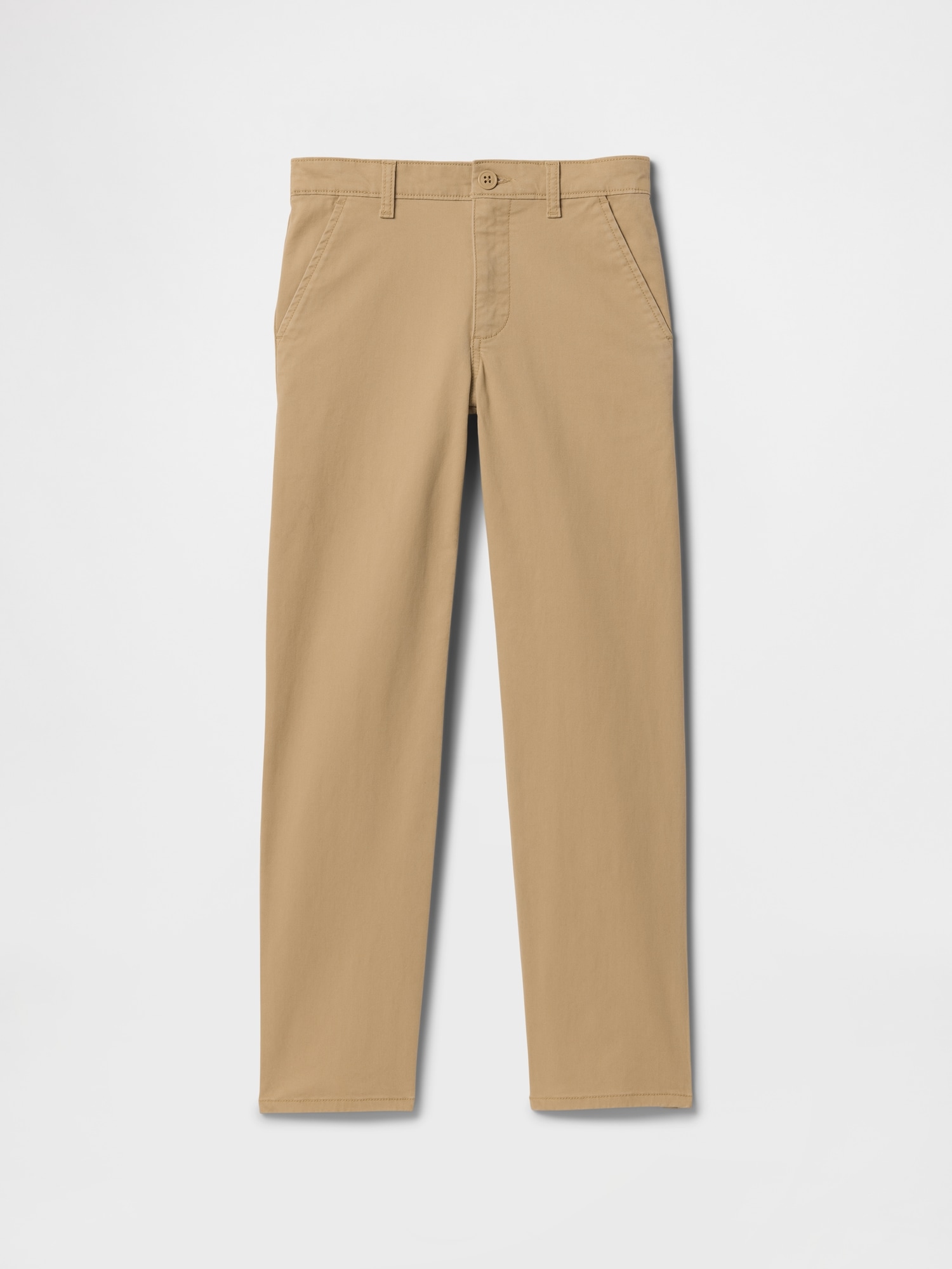 Kids Classic Chino Pants