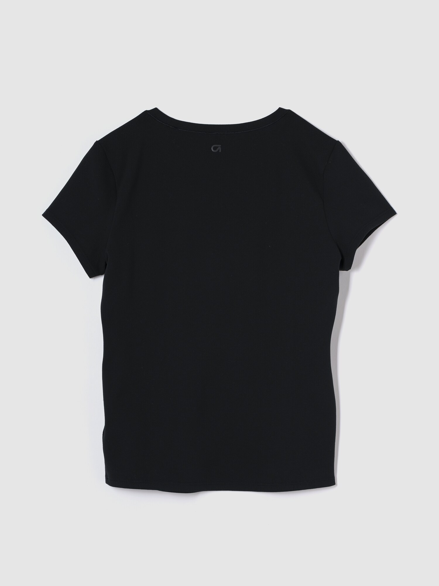 GapFit ライトウェイト パフォーマンス Tシャツ-2