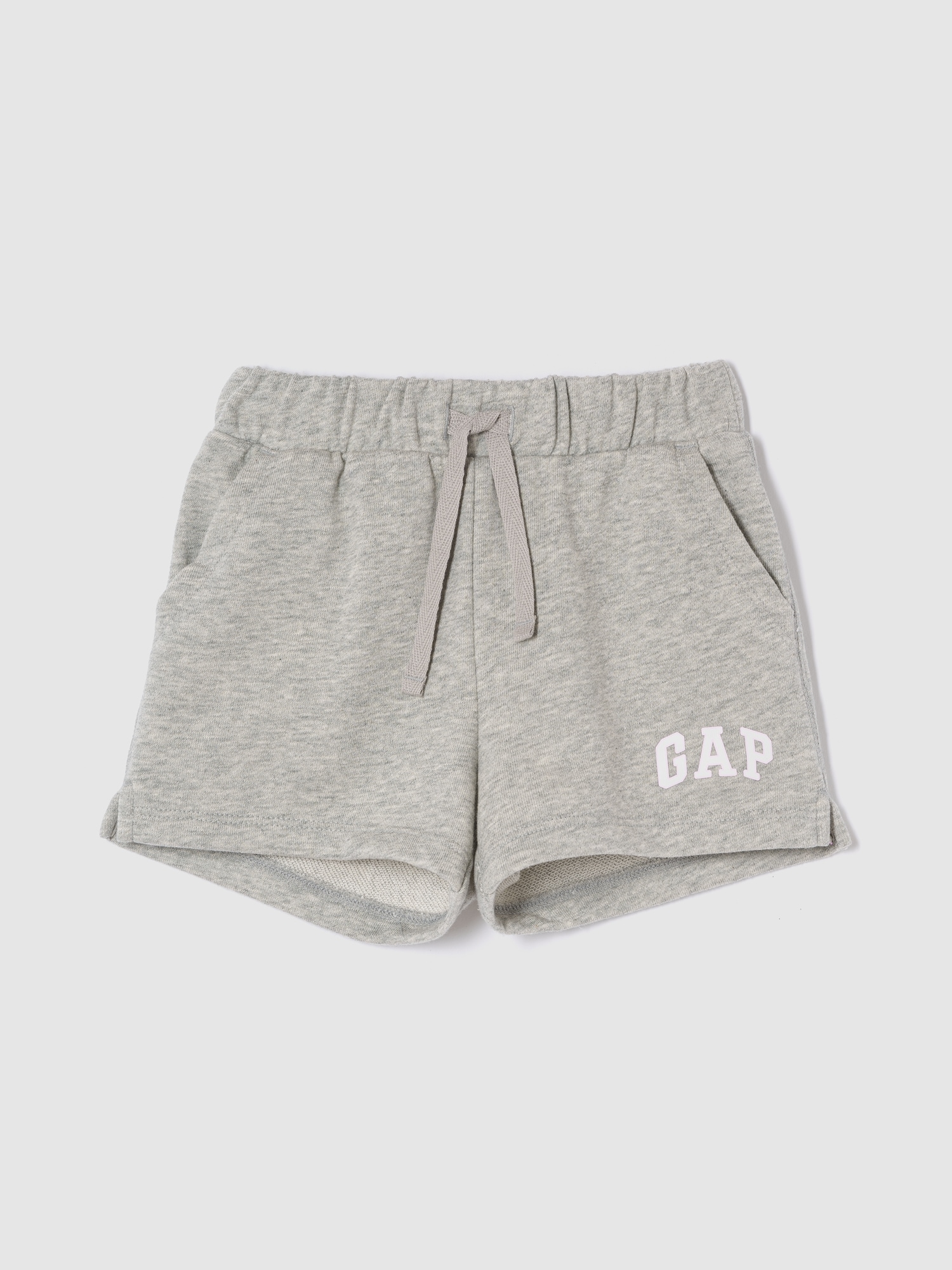 Babygap Gapロゴ プルオンショートパンツ