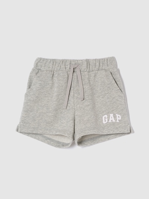 babyGap GAPロゴ プルオンショートパンツ