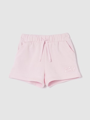 babyGap GAPロゴ プルオンショートパンツ