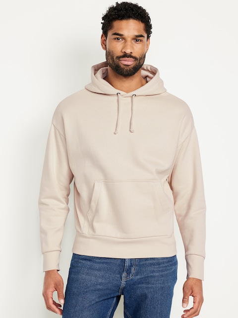 Oversized Heavyweight Rotation Hoodie
