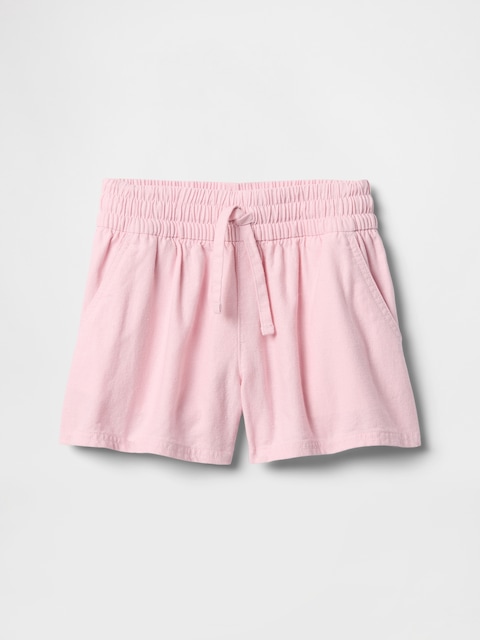 Kids Pull-On Shorts