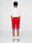GapFit 8.5インチ メッシュ プルオン ショートパンツ (キッズ)-2