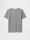 グラフィックTシャツ (キッズ)-1