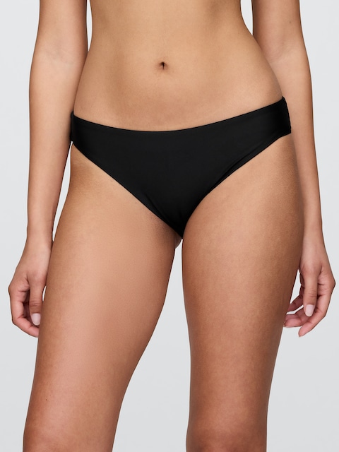 CULOTTE DE BIKINI CLASSIQUE