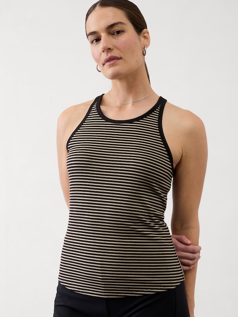 Signature Rib Tank