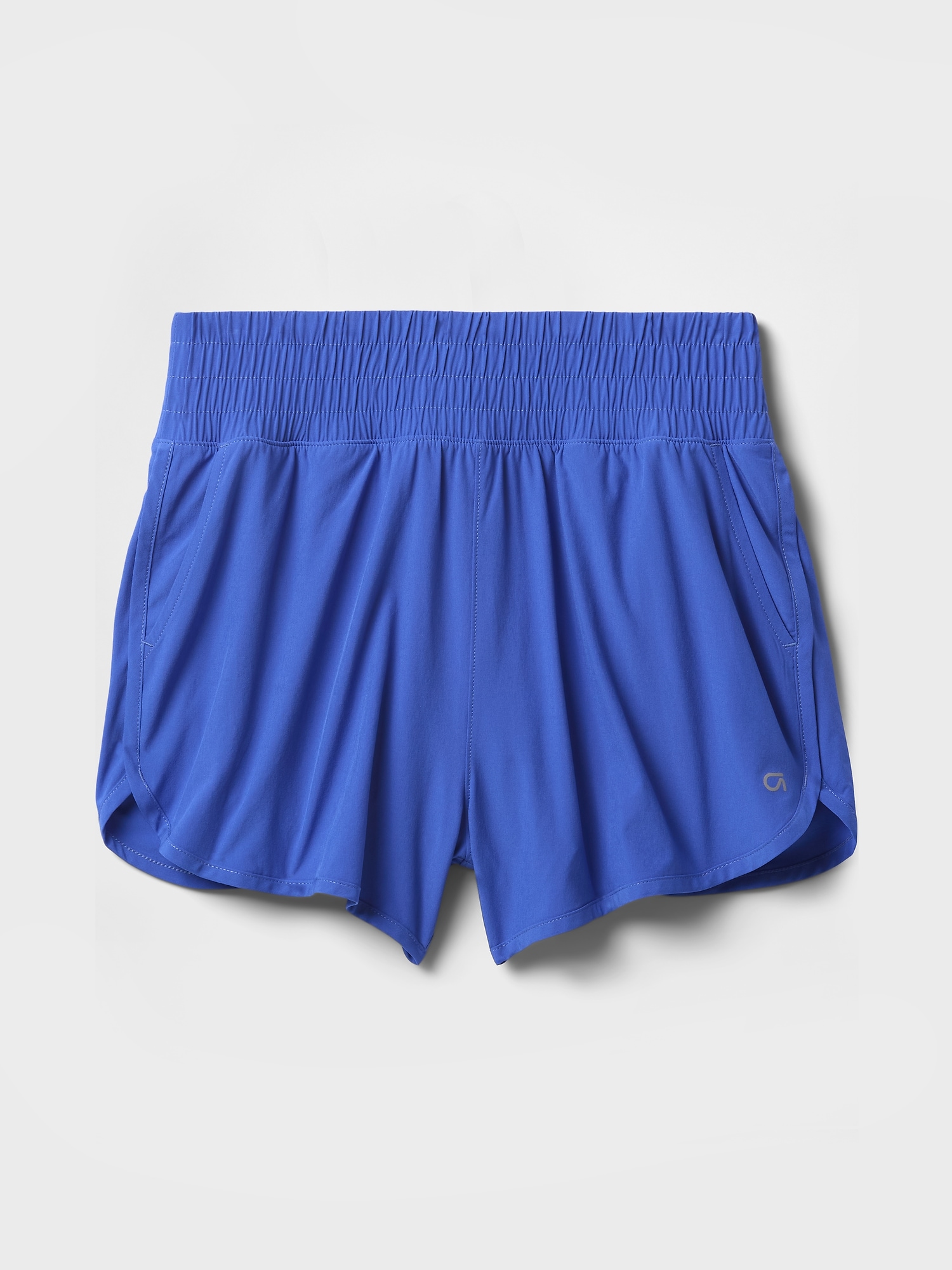Gap GapFit ハイライズ ランニング ショートパンツ