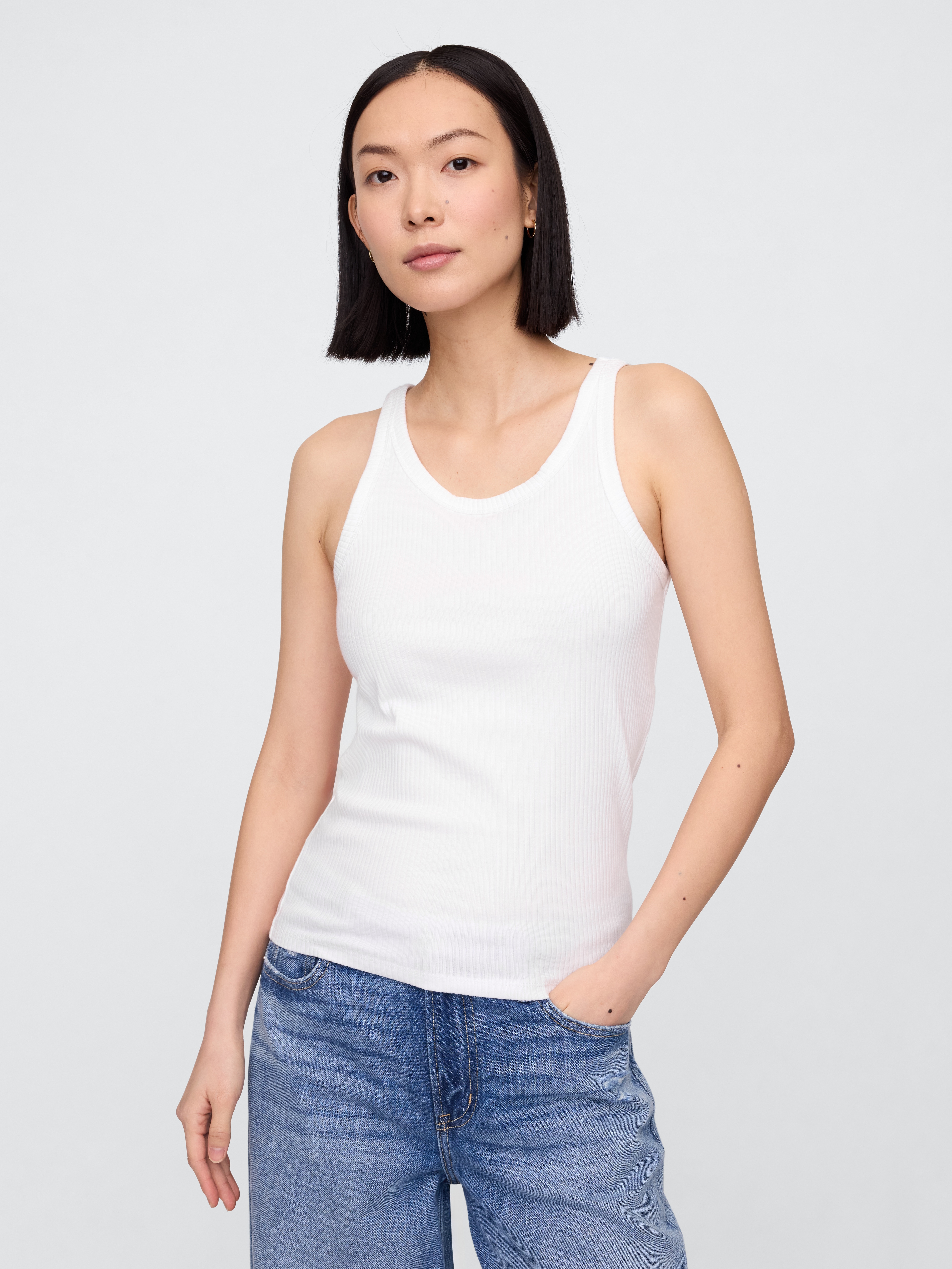heaven タンクトップ Ninth Hall Ashlee Heaven Pink Crop Tank Top | Zumiez