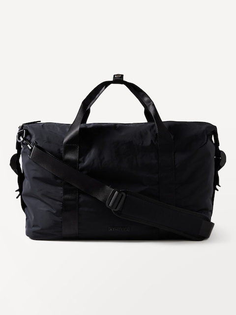 All About Small Duffle Bag