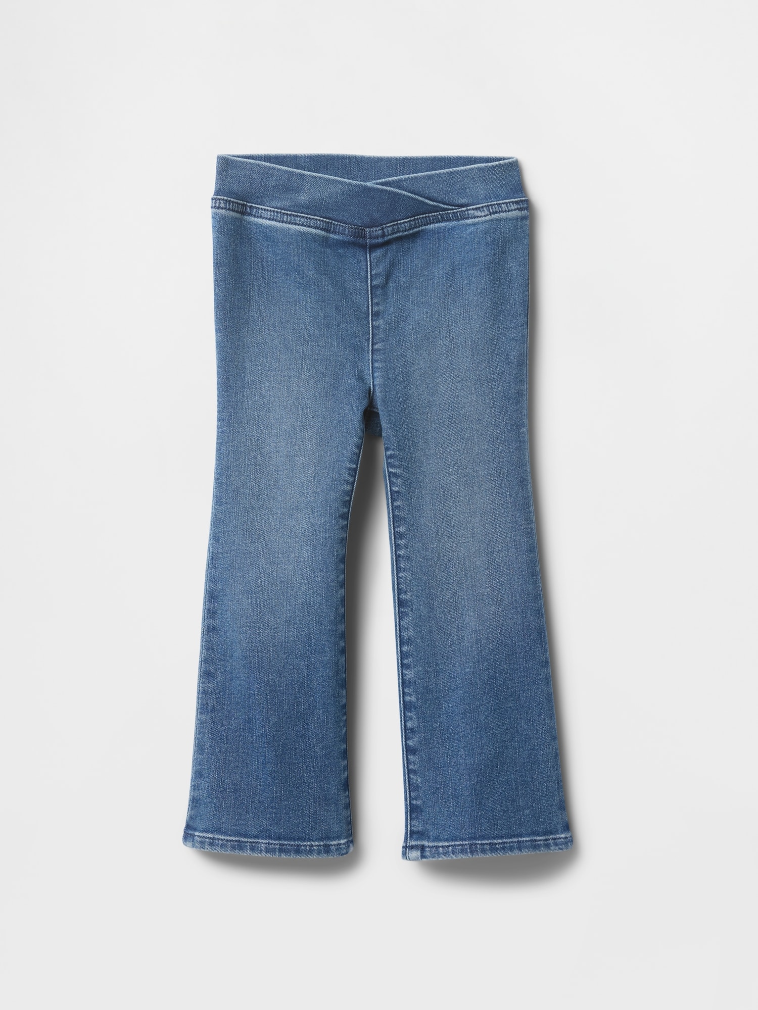 JEGGING ÉVASÉ EN DENIM POUR BÉBÉ ET TOUT-PETIT