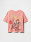 Gap × ディズニー リラックス グラフィックTシャツ (幼児・ベビー)-0