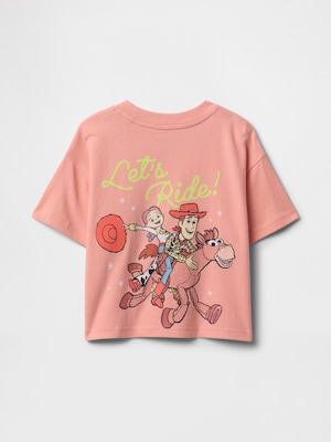 Gap × ディズニー リラックス グラフィックTシャツ (幼児・ベビー)