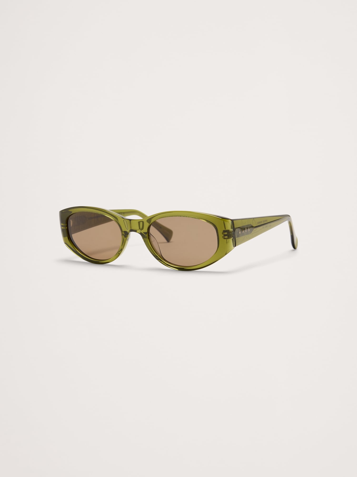 LUNETTES DE SOLEIL KWELA DE RAEN