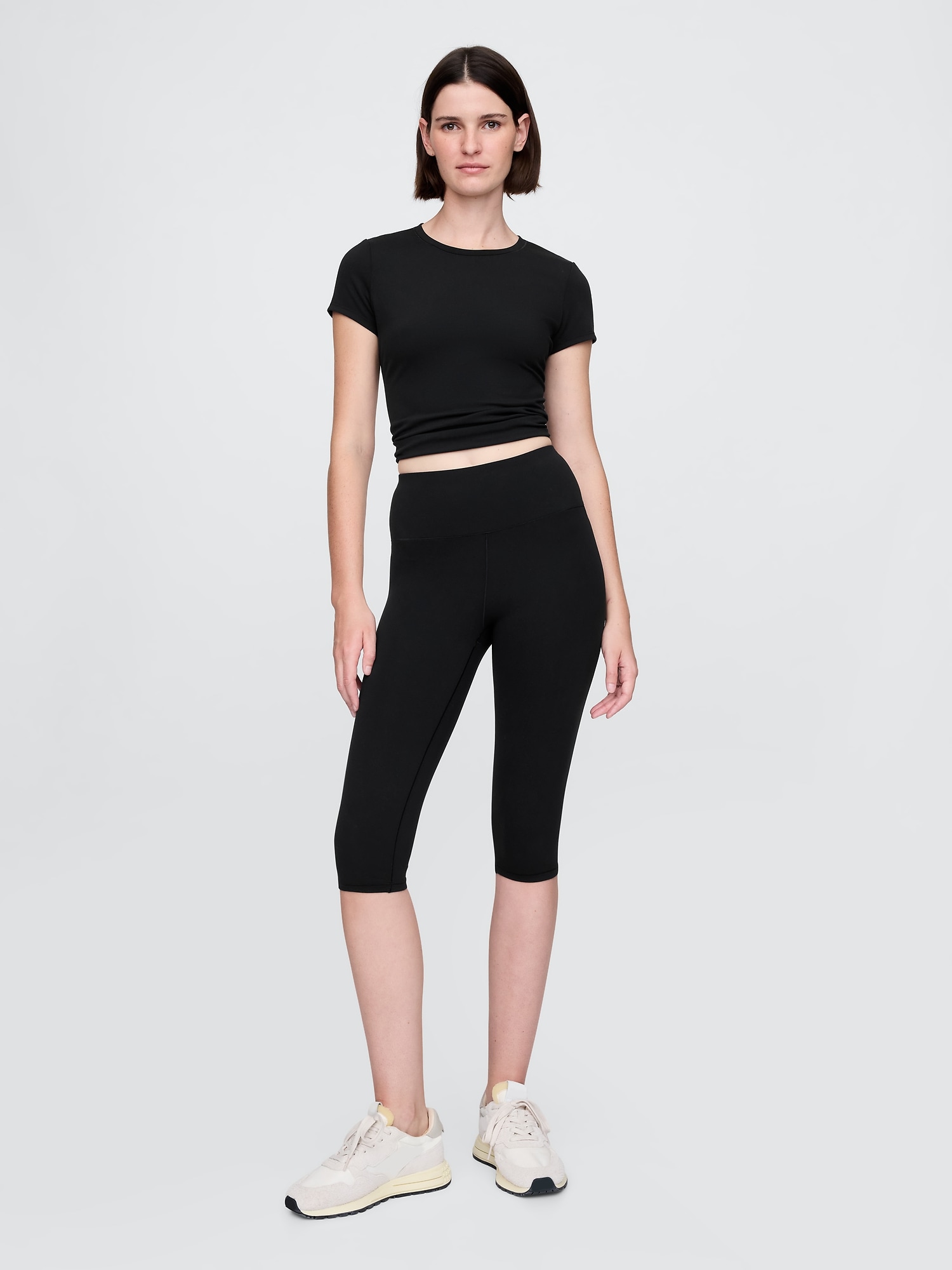 Yoga Clothes for Women 01 | Gap