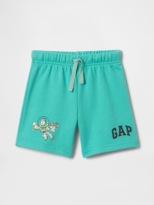 Gap × ディズニー スウェットショートパンツ (ベビー)