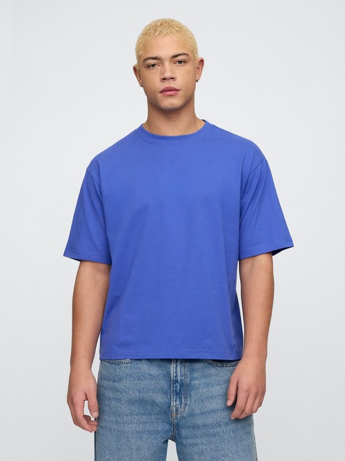 ヴィンテージソフト ボクシーTシャツ