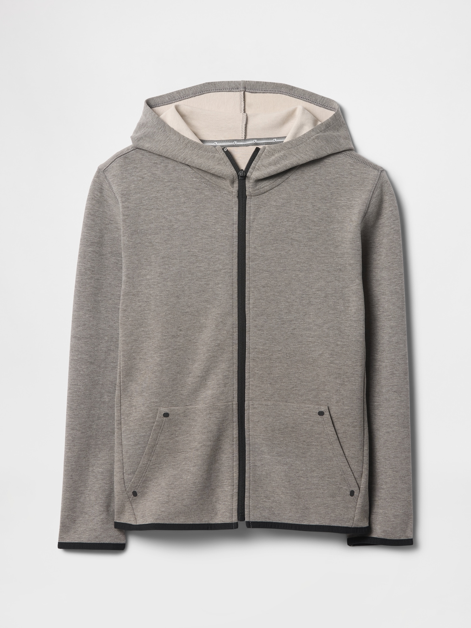 Kids GapFit Tech Hoodie