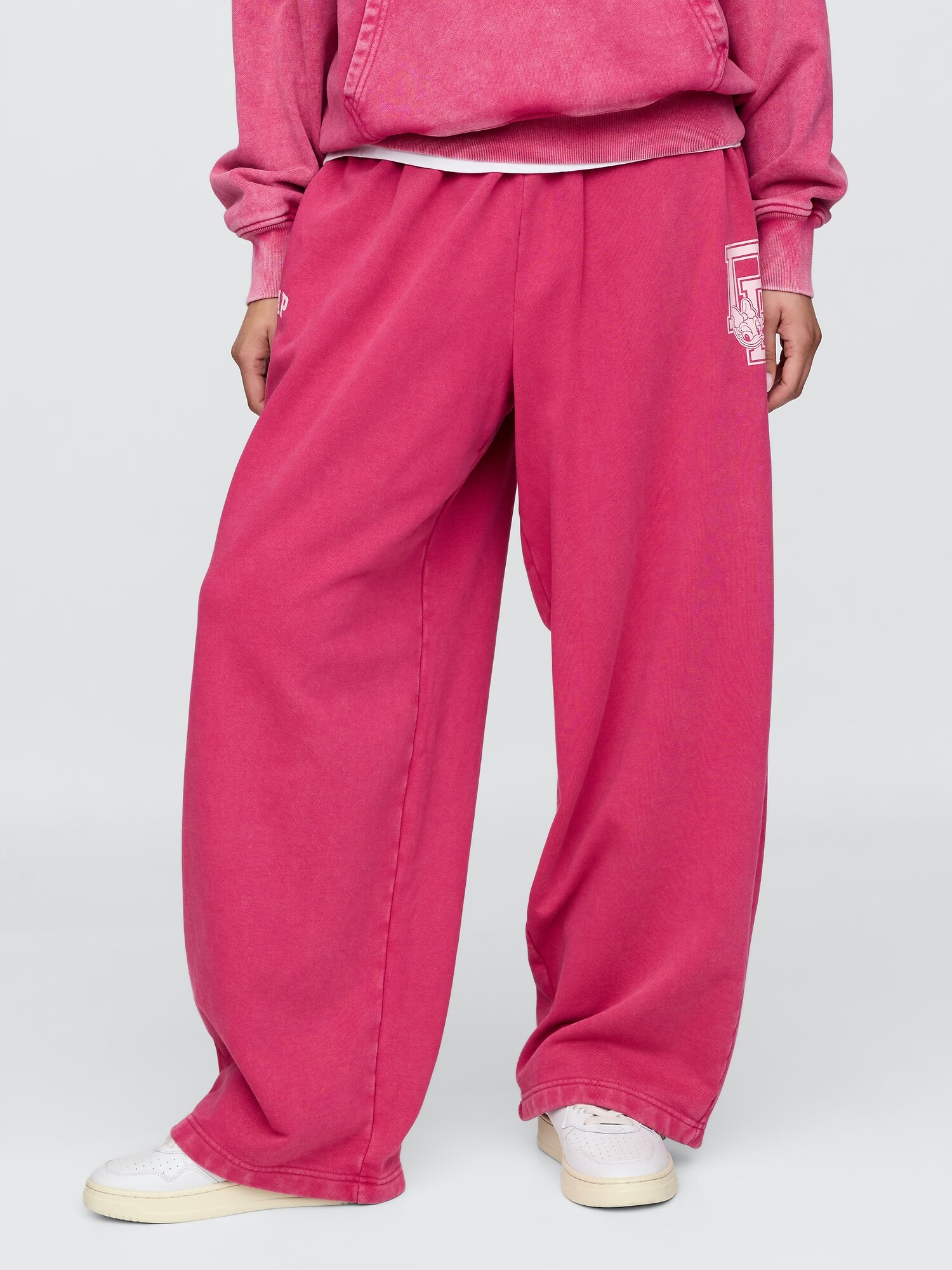 ✧*様 Cozy World wide スウェットパンツ ピンク ✧*様 Cozy World wide スウェットパンツ ピンク 5/12再入荷