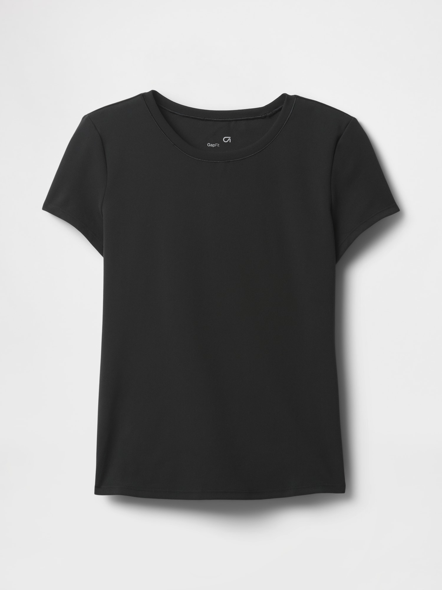 GapFit ライトウェイト パフォーマンス Tシャツ-4