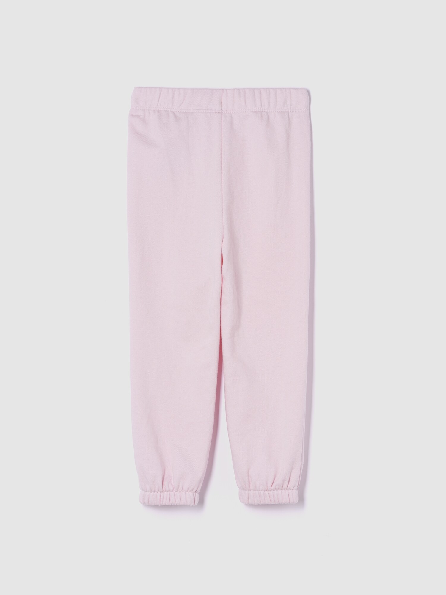 babyGap リラックス GAPロゴ プルオンジョガーパンツ-1