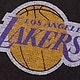 NBA ロサンゼルス レイカーズ グラフィックTシャツ