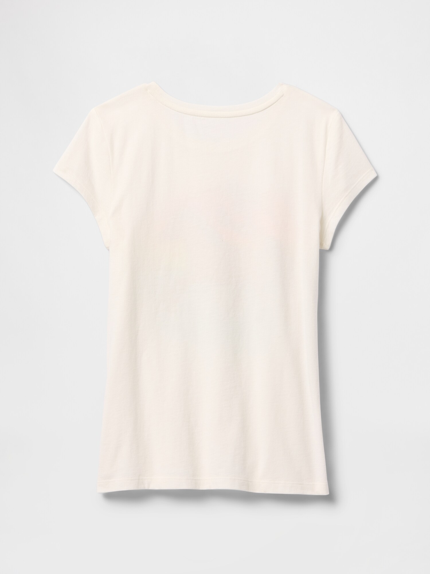 グラフィックTシャツ (キッズ)-1
