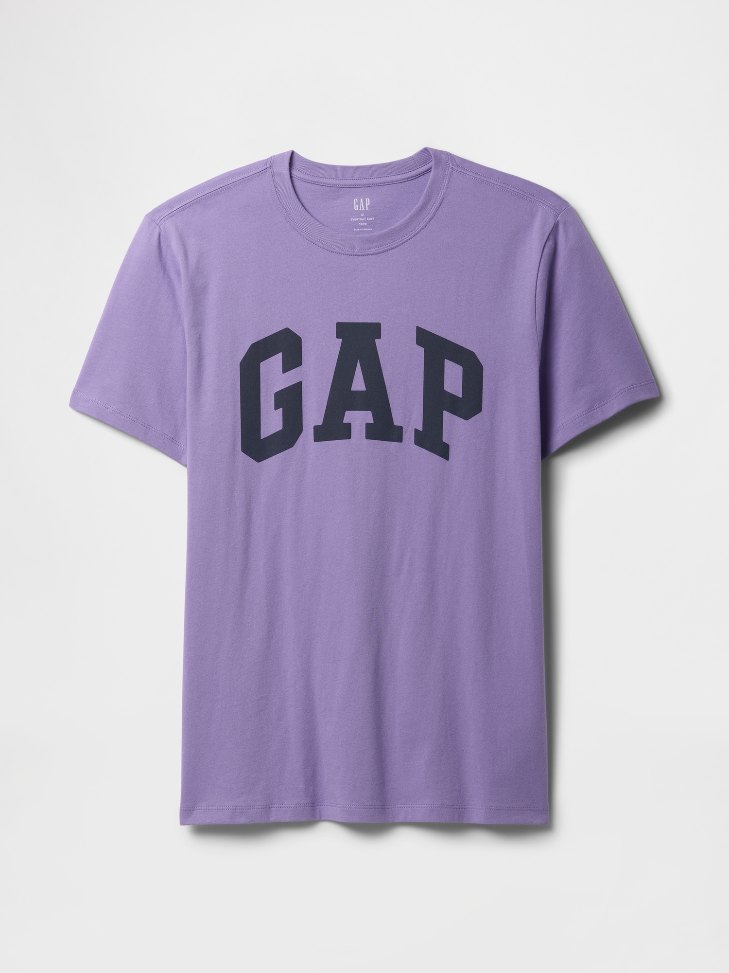 エブリディ ソフト GAPロゴTシャツ(ユニセックス)-3