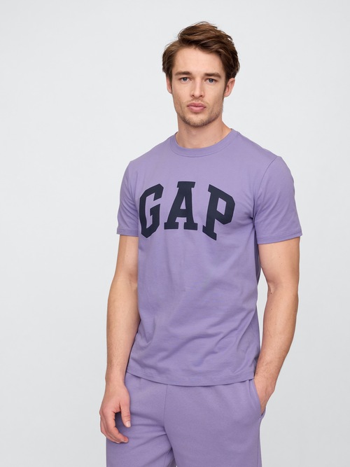 エブリディ ソフト GAPロゴTシャツ(ユニセックス)