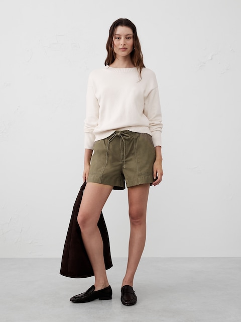 Chino Short