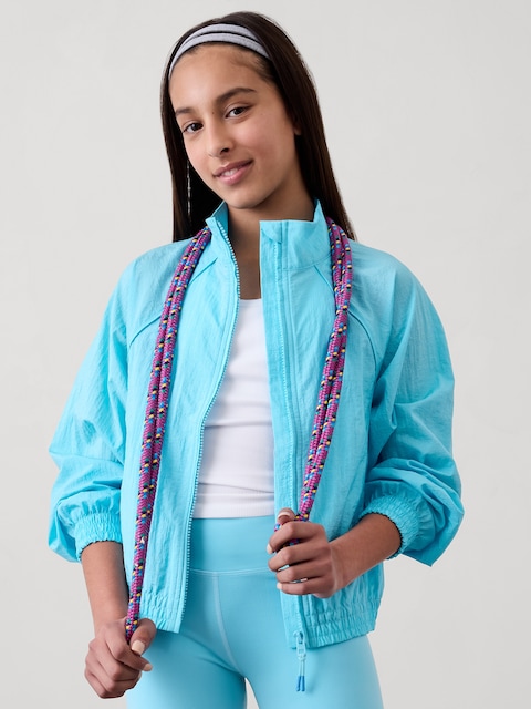 Athleta Girl Daybreak Jacket