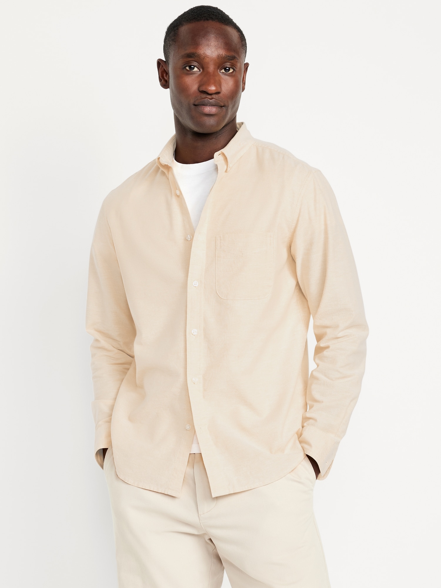 Men's Stretch Dress Shirts | Old Navy Men's Stretch Dress Shirts | Old Navy