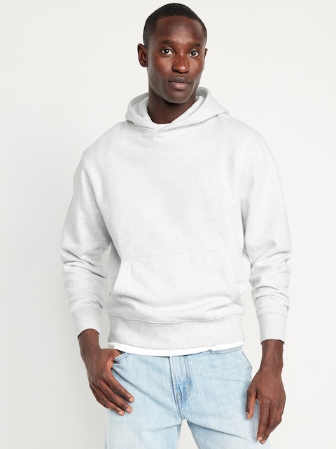 Rotation Popover Hoodie