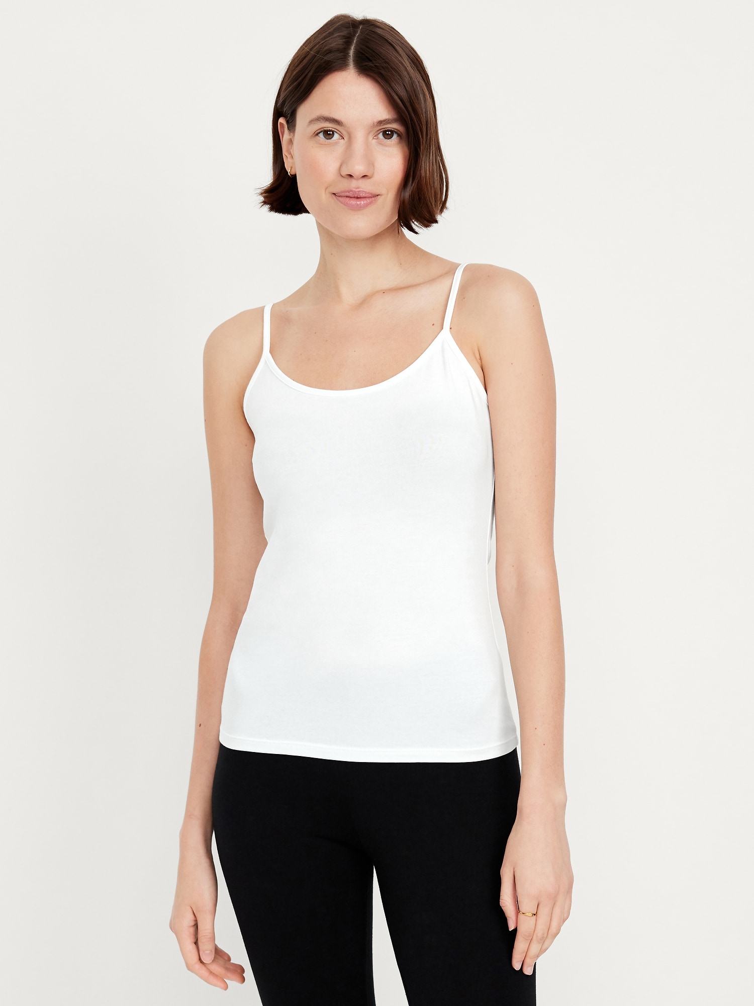 CAMISOLE PREMIÈRE COUCHE
