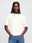 オーガニックコットン ヴィンテージソフト ヘビーウェイトTシャツ-0