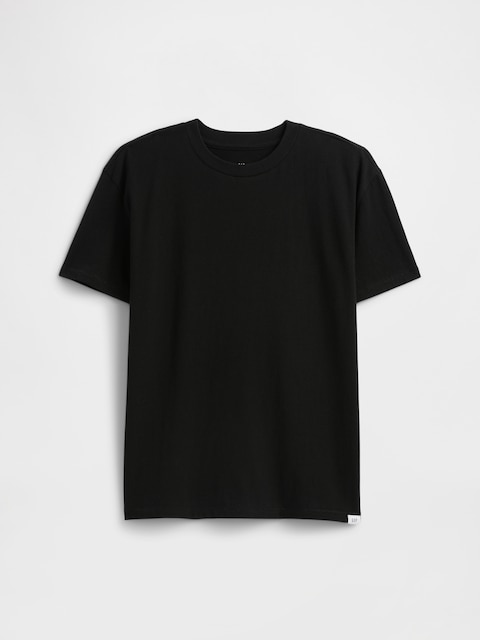 Kids Everyday Soft Relaxed Crewneck T-Shirt